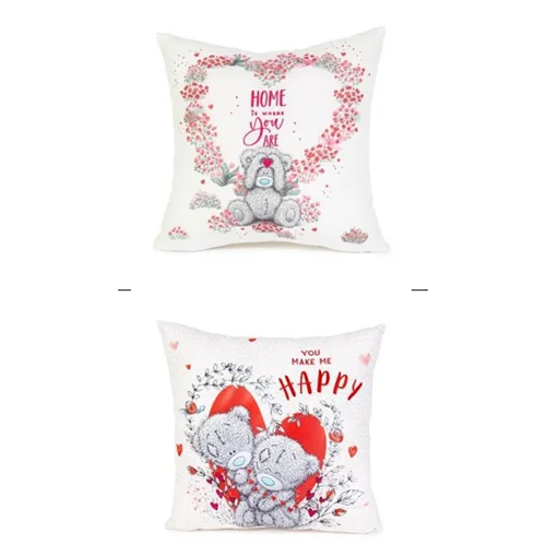 Me To You — Cushions