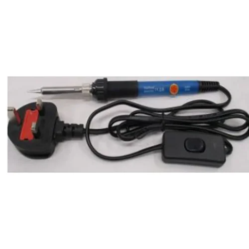 Waxrhyed — Soldering Iron Kit