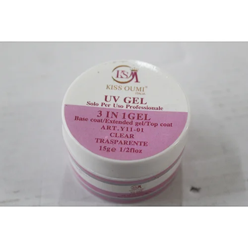 Kiss Oumi ® Italia — UV Gel