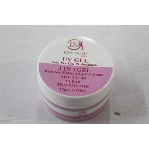 Kiss Oumi ® Italia — UV Gel