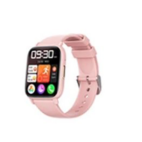 Montre connectée générique smartbluetooth montre imperméable météo sports sucre dans le sang