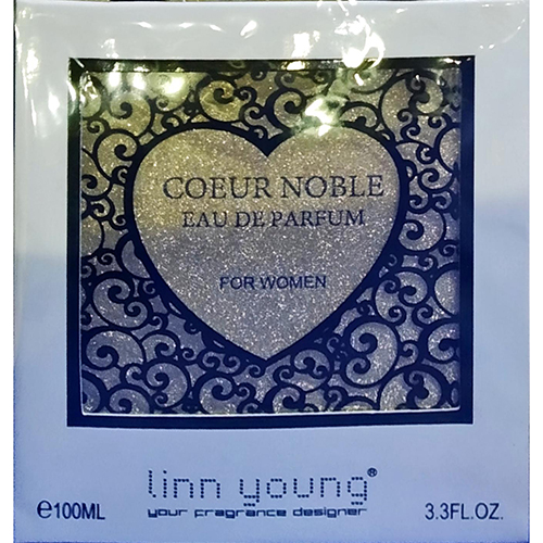 Linn Young — COEUR NOBLE