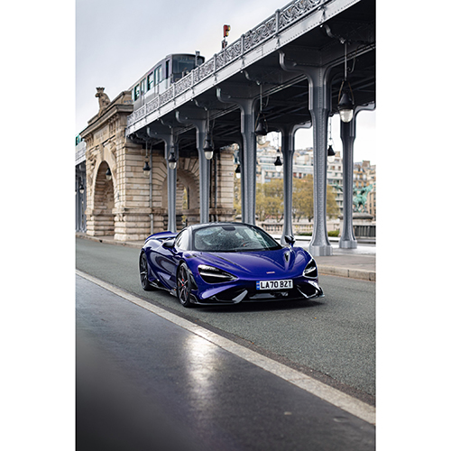 McLaren — 765LT Coupe