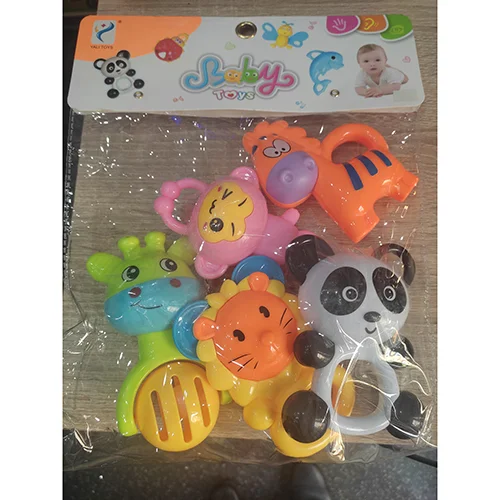YALI TOYS — Baby Toys