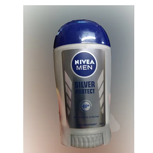 Nivea — SILVER PROTECT