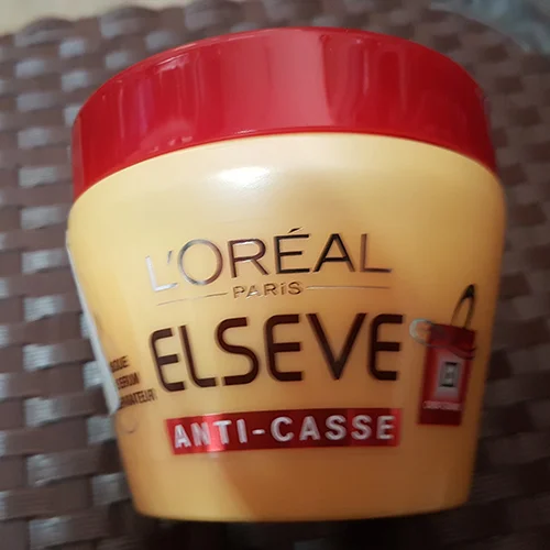 L´OREAL PARIS — ELSEVE ANTI-CASSE
