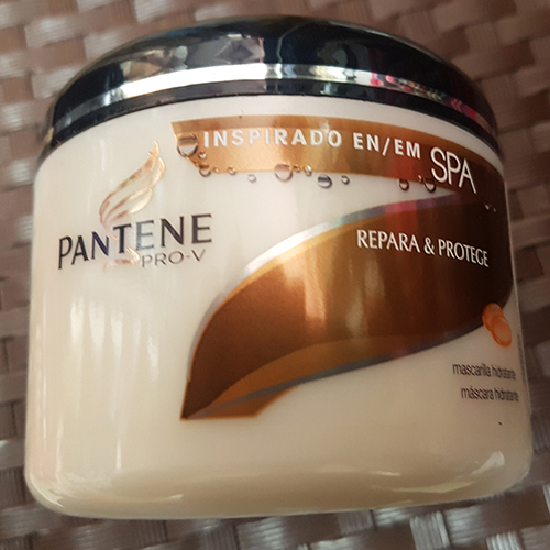 PANTENE PRO-V — INSPIRADO EN/EM SPA