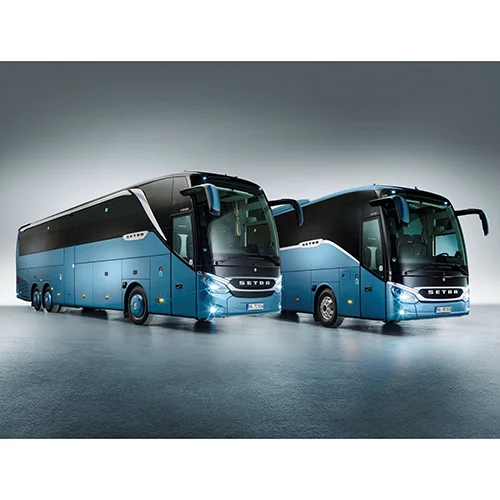 Setra — CC 500, TC 500, MC 400 (LE)