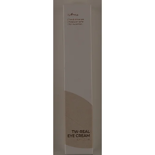 Isntree — TW-Real Eye Cream
