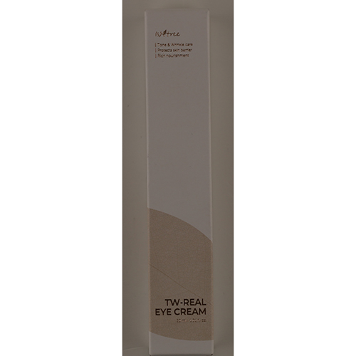 Isntree — TW-Real Eye Cream