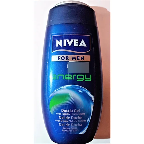Nivea — energy