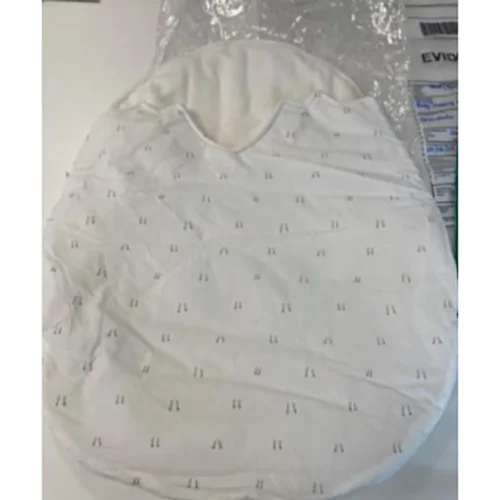 Egg-shaped Baby Sleeping Bag