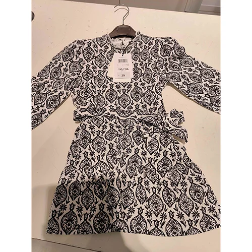 WE — J ELLA LEONORA DRESS