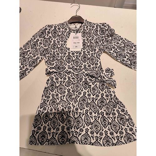 WE — J ELLA LEONORA DRESS