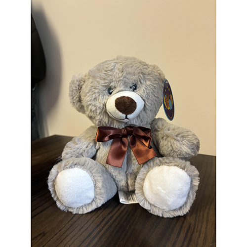 I teneroni — Orso peluche