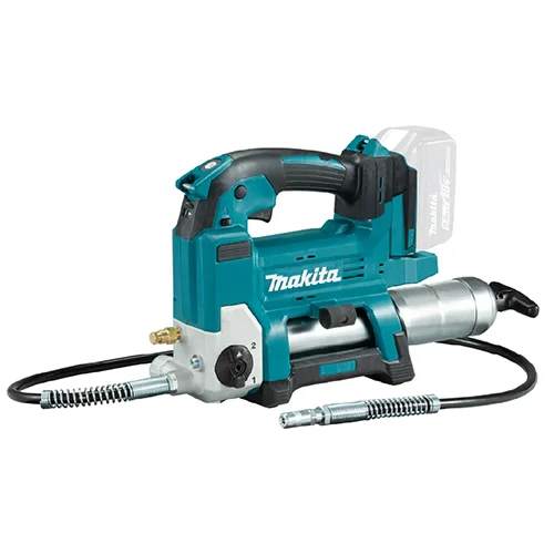Makita — Cordless grease gun