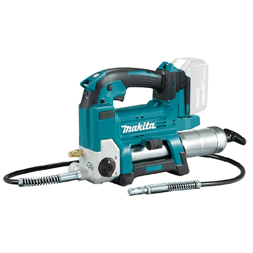 Makita — Cordless grease gun