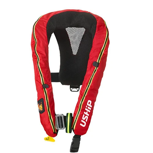 BALTIC — Legend hammar Uship