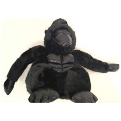Soft toy