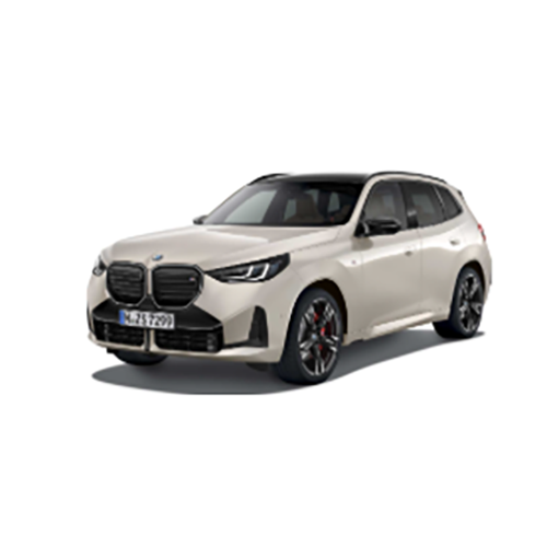 Bmw — X3