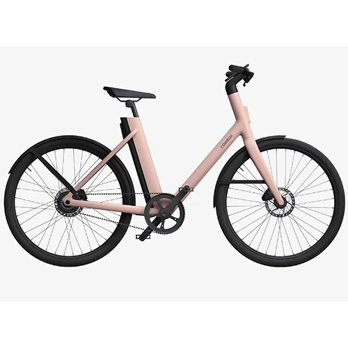Cowboy — Electric bicycle