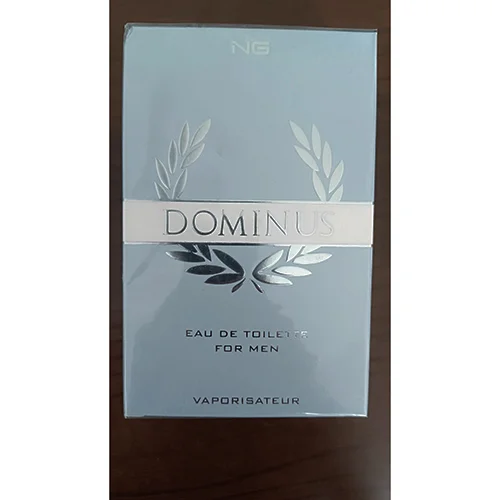 NG — Dominus