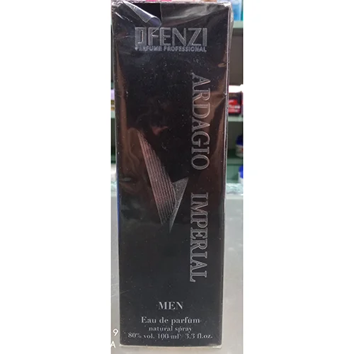 JFENZI — ARDAGIO IMPERIAL
