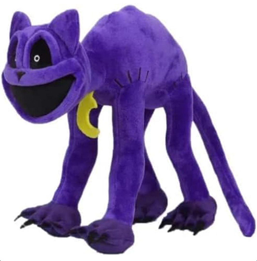 Soft toy