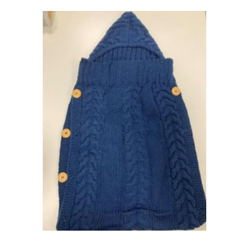 Unbranded — Baby Winter Sleeping Bag
