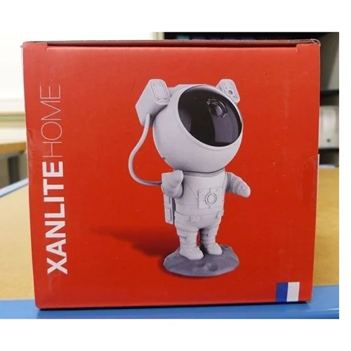 XANLITE — XANLITE HOME