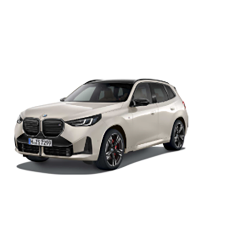 Bmw — 3er, 4er, i4, 5er, i5, X3, G18 (X5), G68 (5er)