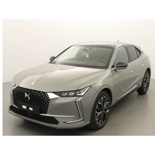 DS automobiles — DS4 II
