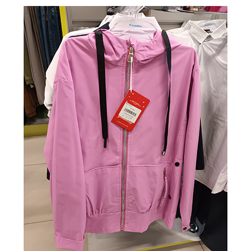 Y.X.L. Yixinlong — Children´s jacket
