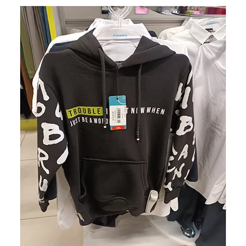 Ada Yildiz — Children's sweatshirt