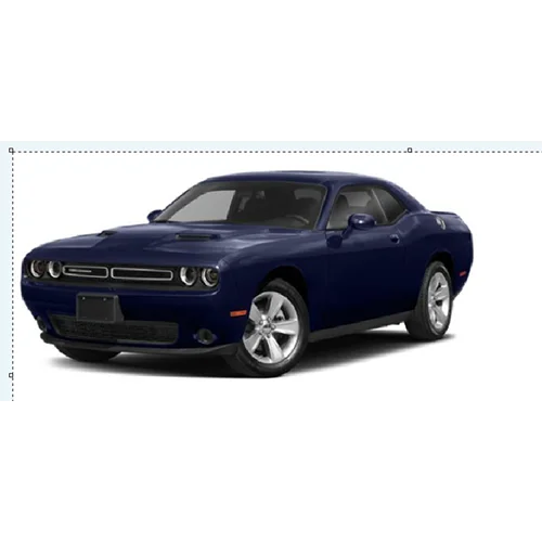 Dodge — Challenger