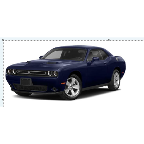 Dodge — Challenger