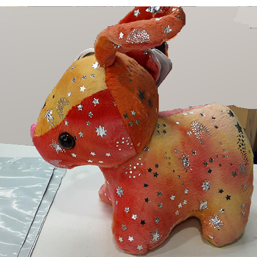 Cordis Tempus — Juguetes de peluche