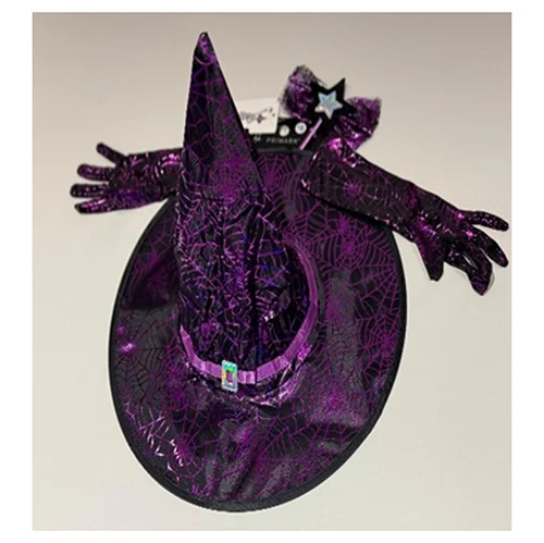 Primark — Witch Halloween Set