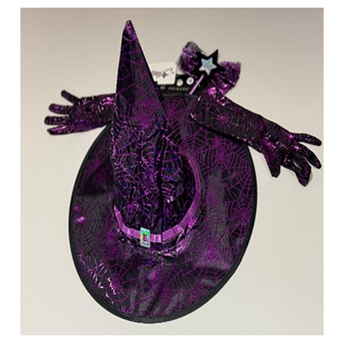 Primark — Witch Halloween Set