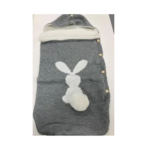 Baby Wool Sleeping Bag
