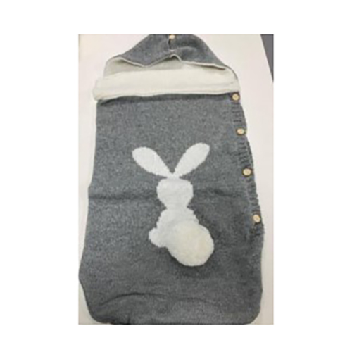 Baby Wool Sleeping Bag