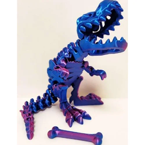 Togetdream — 3D Printed Dinosaur Toy