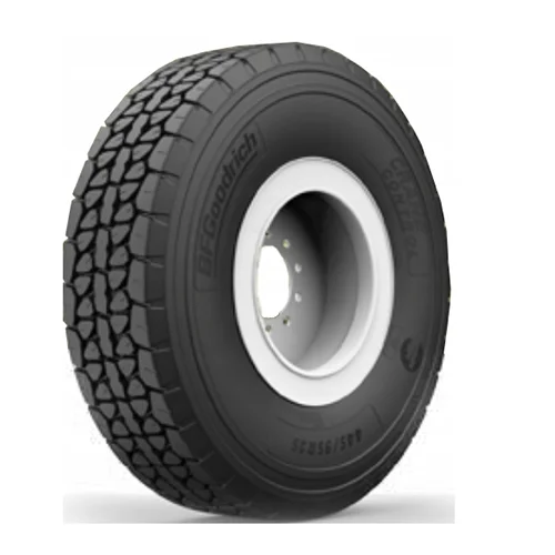 BF GOODRICH — Pneumatique 445/95R25 CRANE CONTROL