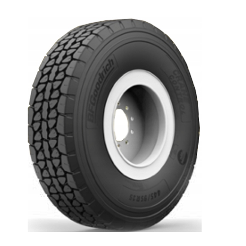 BF GOODRICH — Pneumatique 445/95R25 CRANE CONTROL