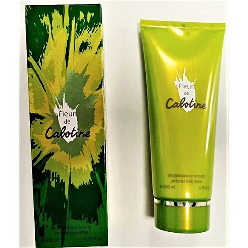Cabotine — Fiore di Cabotine