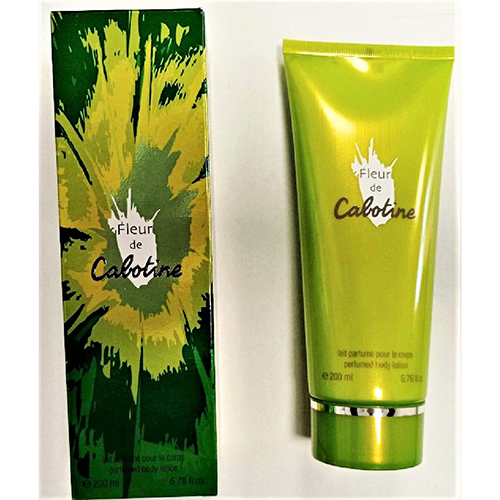 Cabotine — Fiore di Cabotine