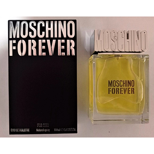 Moschino — Moschino Forever