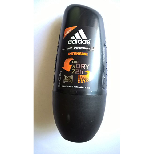 Adidas — INTENSIVE Cool&Dry 72h