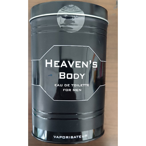 NG — Heaven's Body