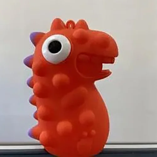 Animal pinchingball